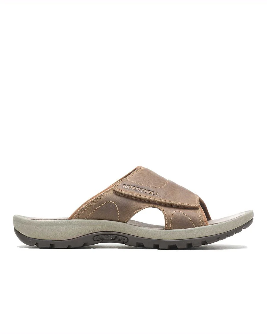 SANDSPUR SLIDE MERRELL SANDALE TOUT-ALLER