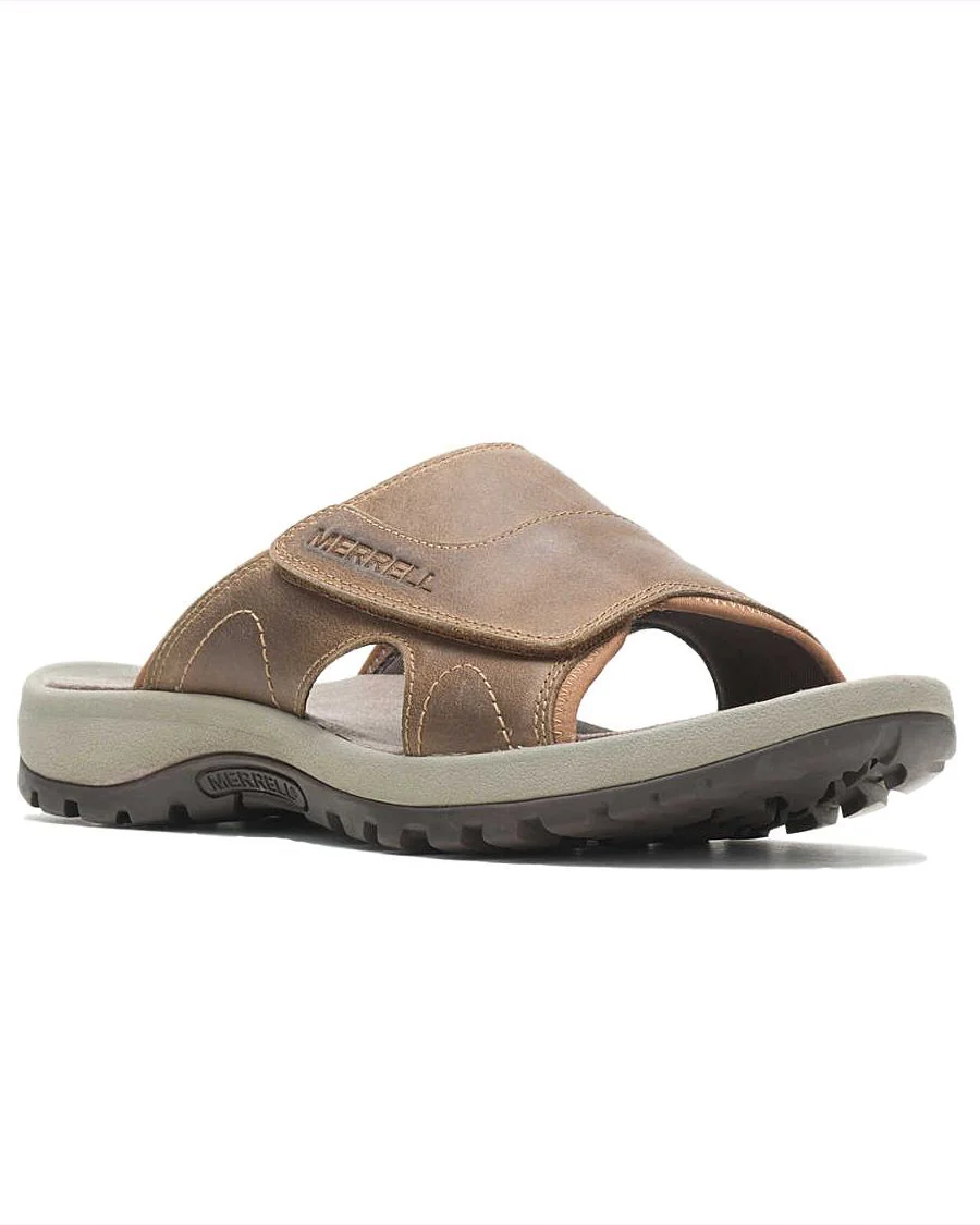 SANDSPUR SLIDE MERRELL SANDALE TOUT-ALLER - Image 2