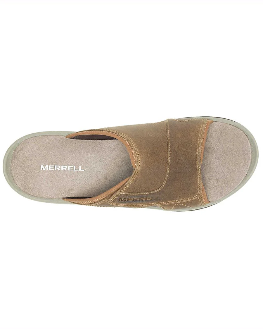 SANDSPUR SLIDE MERRELL SANDALE TOUT-ALLER - Image 3