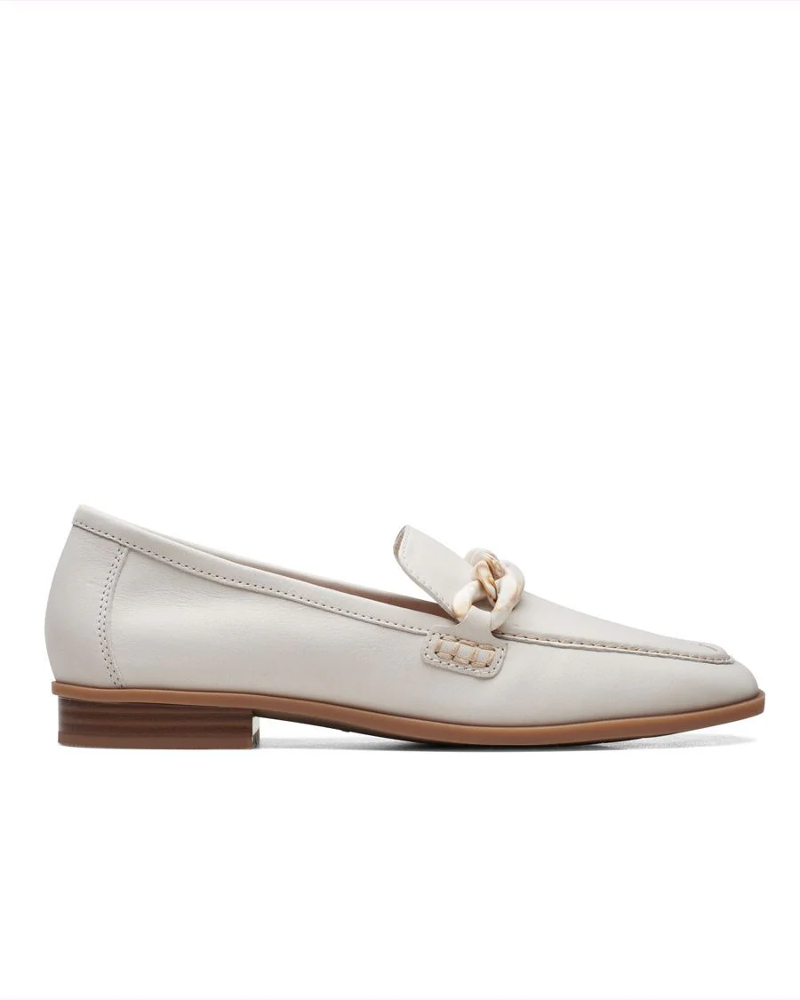 SARAFYNA IRIS CLARKS CHAUSSURE TOUT-ALLER