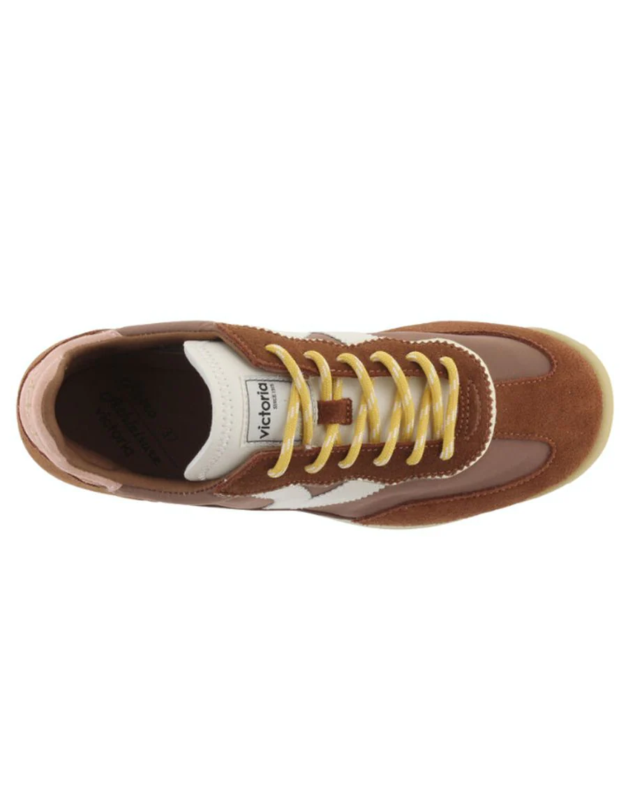 SATURNO VICTORIA CHAUSSURE URBAINE - Image 4