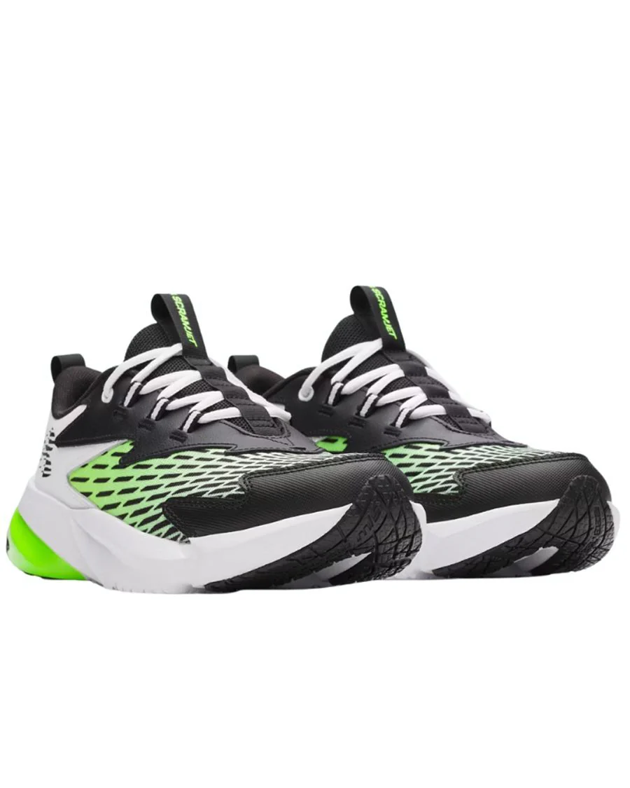 SCRAMJET UNDER ARMOUR GARÇON ESPADRILLE - Image 2
