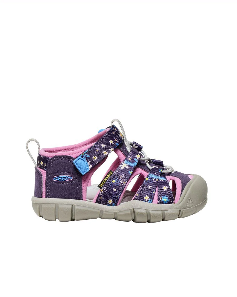 SEACAMP II CNX KEEN BÉBÉ FILLE SANDALE