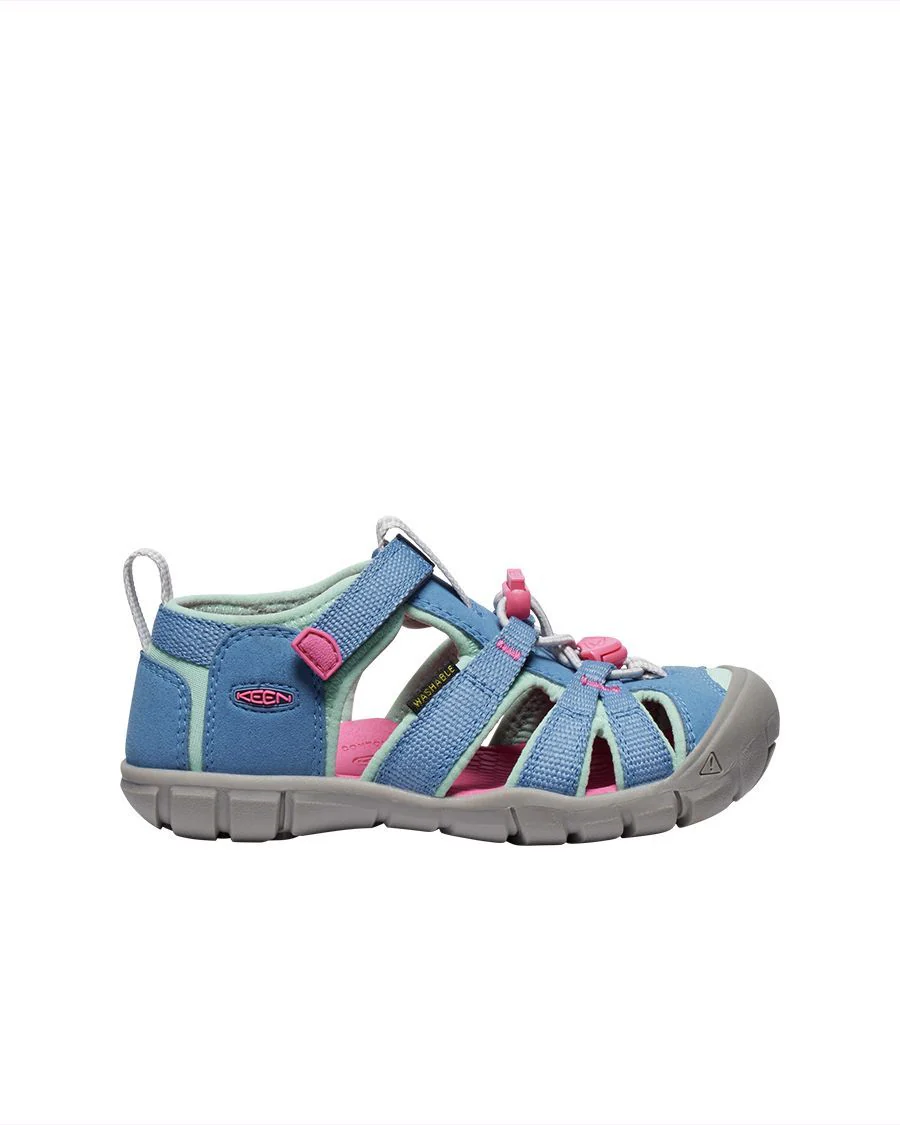 SEACAMP II CNX KEEN BÉBÉ FILLE SANDALE