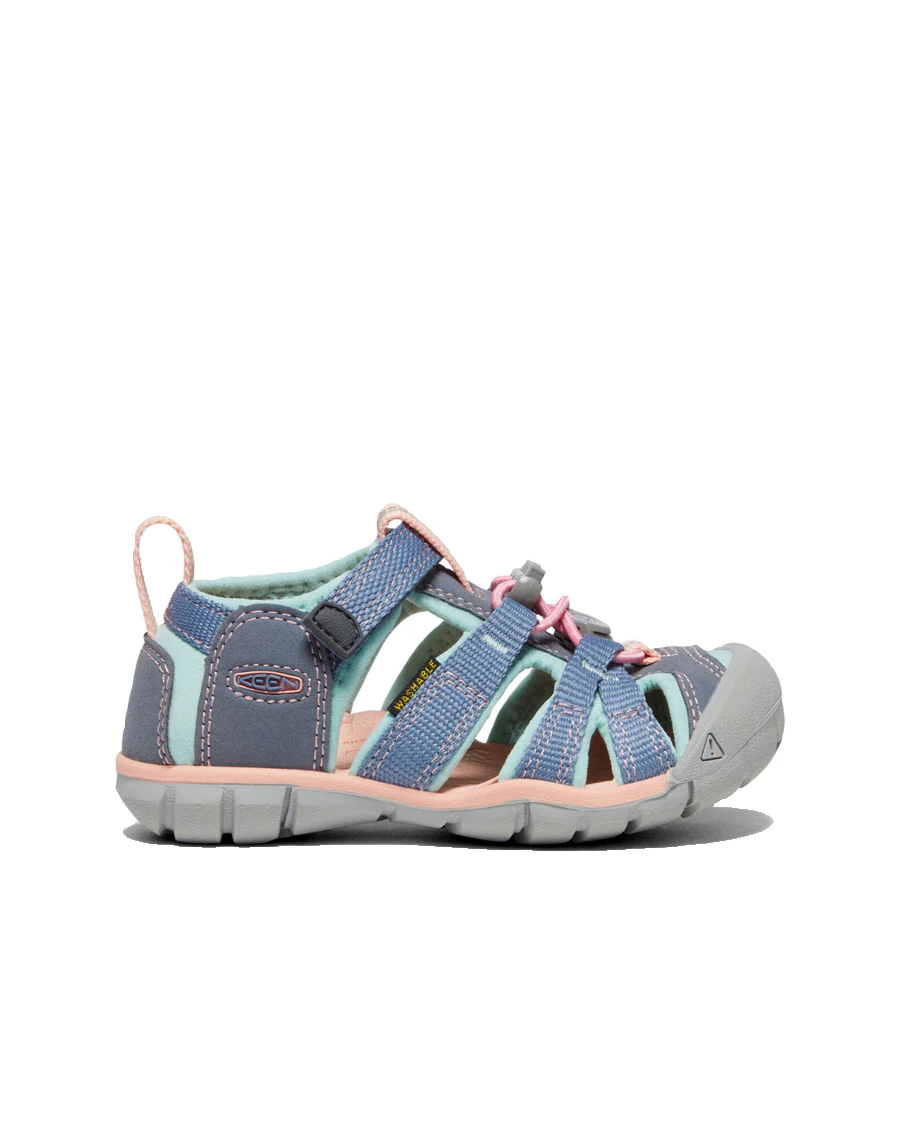 SEACAMP II CNX KEEN BÉBÉ FILLE SANDALE