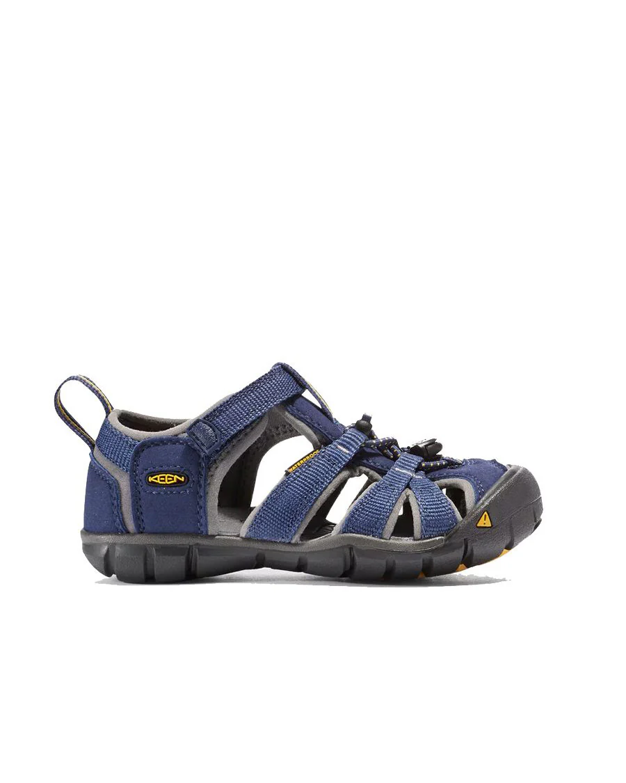 SEACAMP II CNX KEEN BÉBÉ GARÇON SANDALE