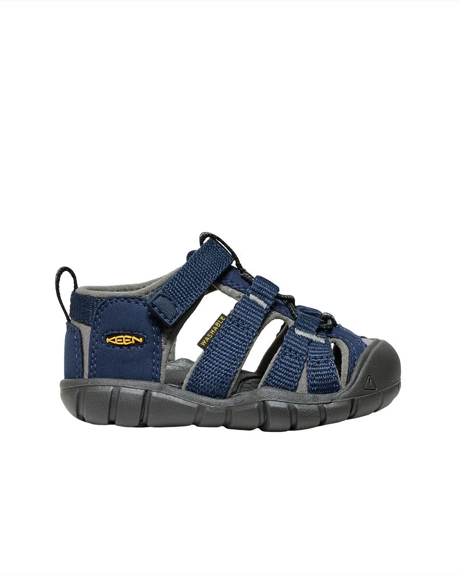 SEACAMP II CNX KEEN BÉBÉ GARÇON SANDALE