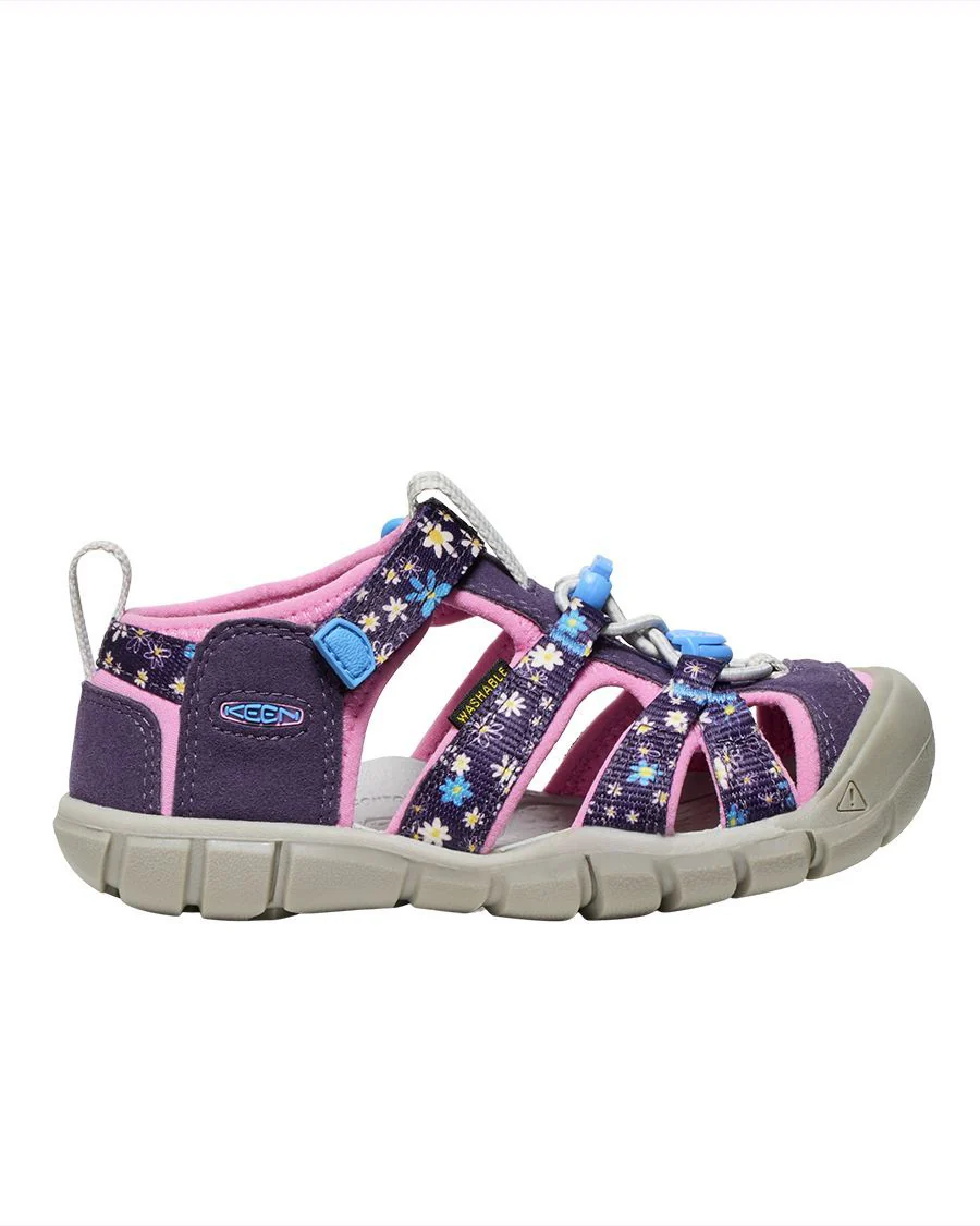 SEACAMP II CNX KEEN FILLETTE SANDALE