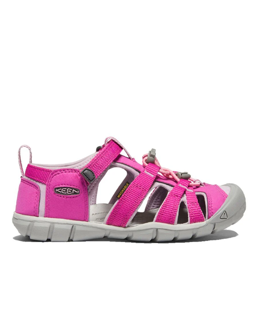 SEACAMP II CNX KEEN FILLETTE SANDALE