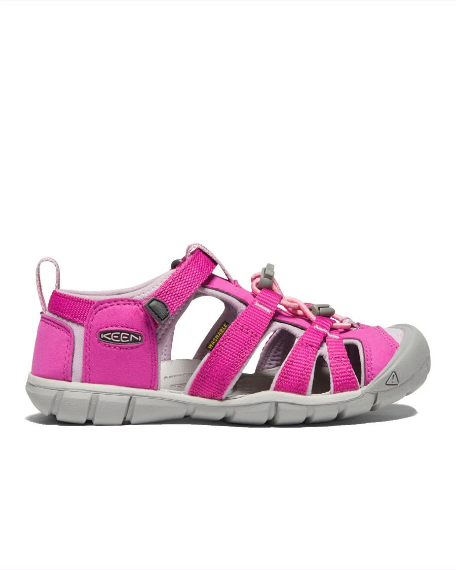 SEACAMP II CNX KEEN FILLETTE SANDALE