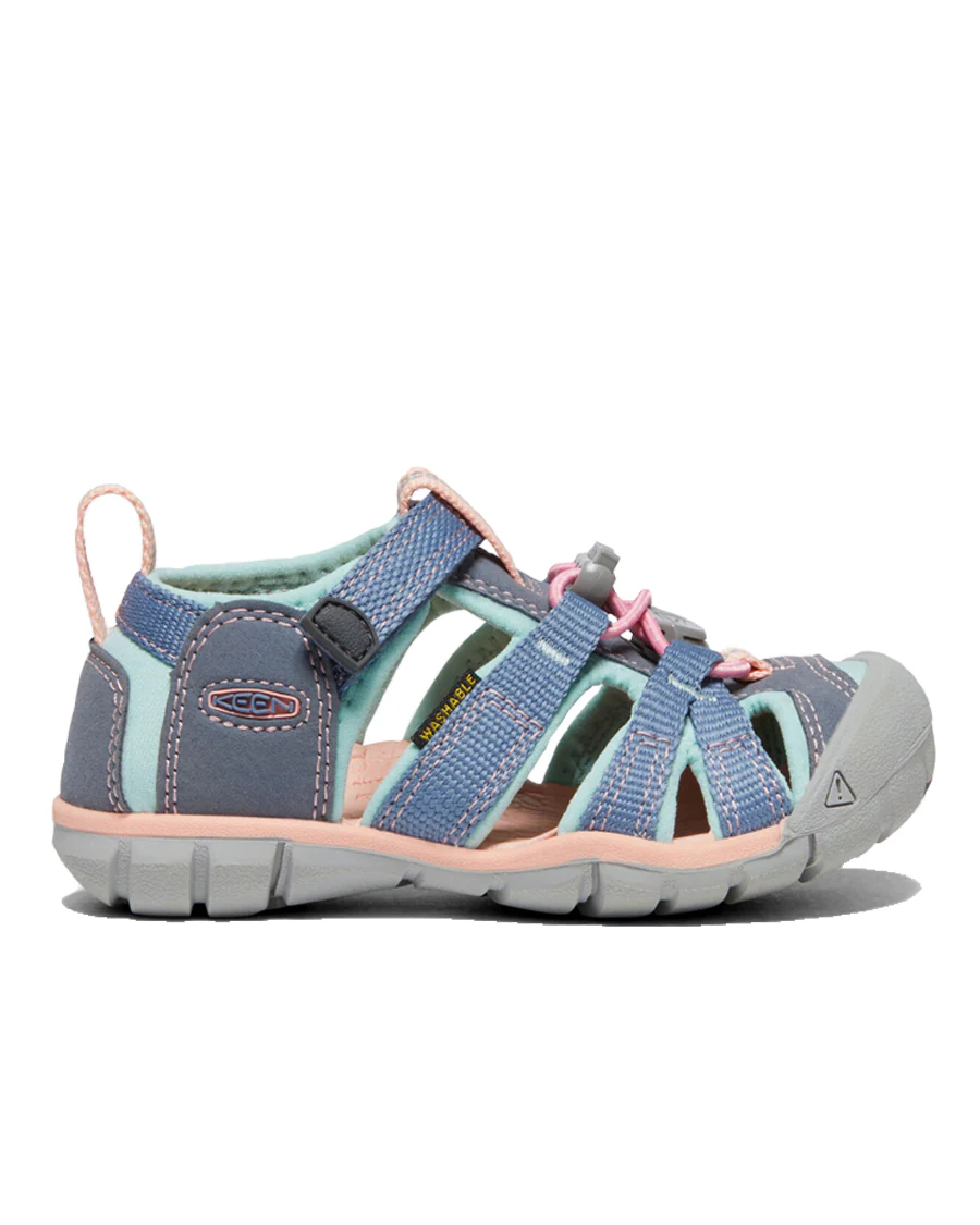 SEACAMP II CNX KEEN FILLETTE SANDALE