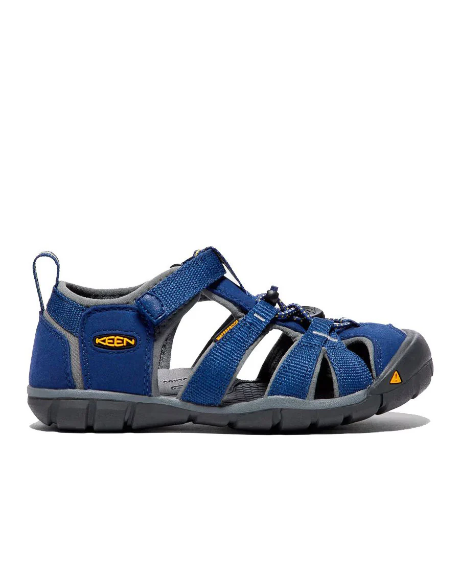 SEACAMP II CNX KEEN GARÇON SANDALE