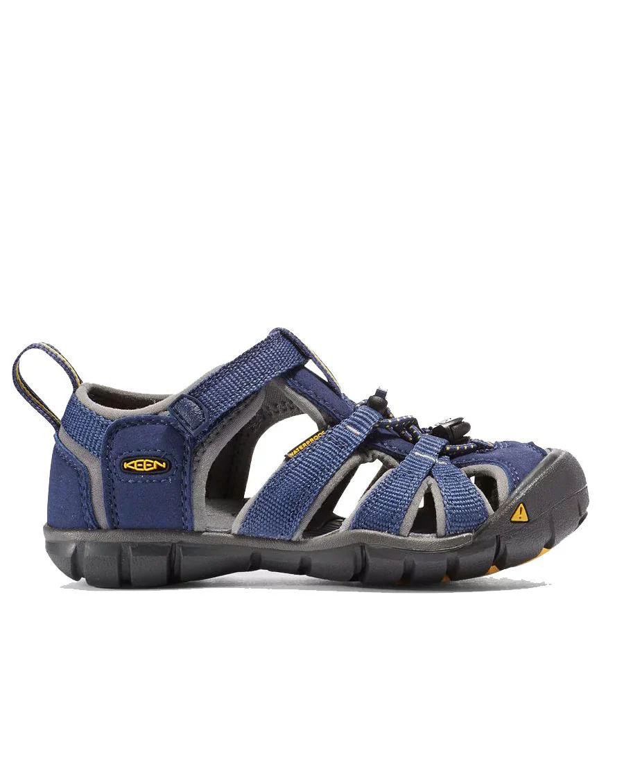 SEACAMP II CNX KEEN GARÇON SANDALE