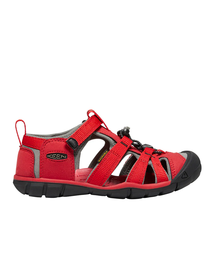 SEACAMP II CNX KEEN GARÇON SANDALE