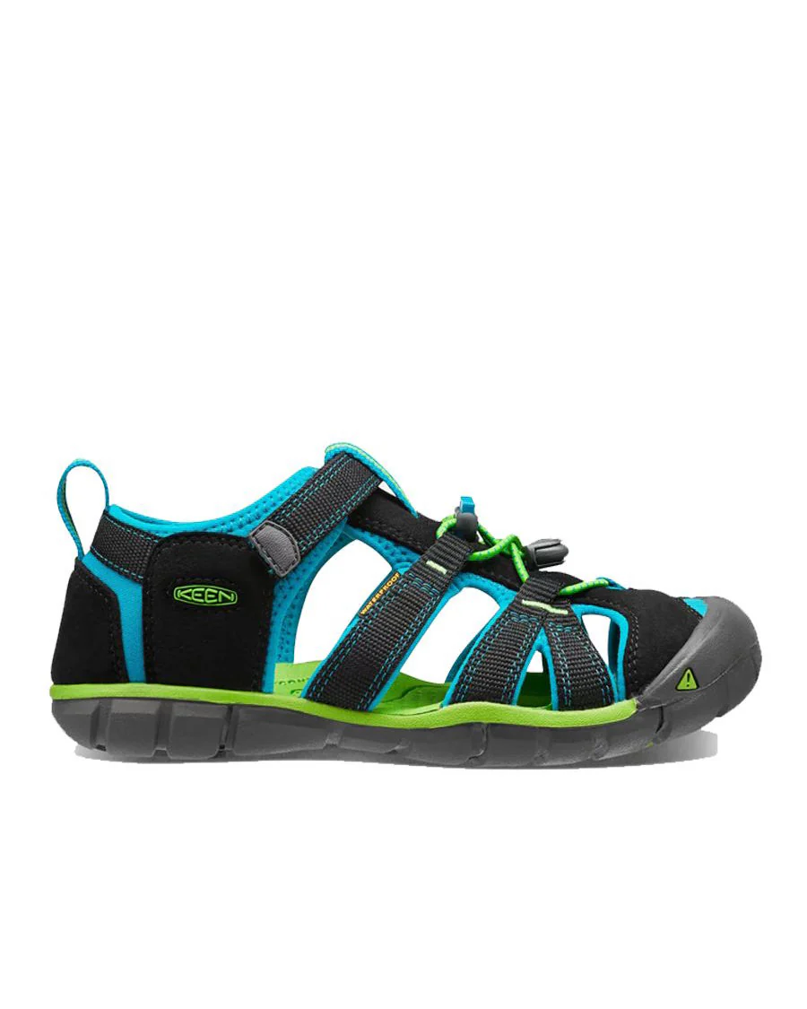 SEACAMP II CNX KEEN GARÇON SANDALE