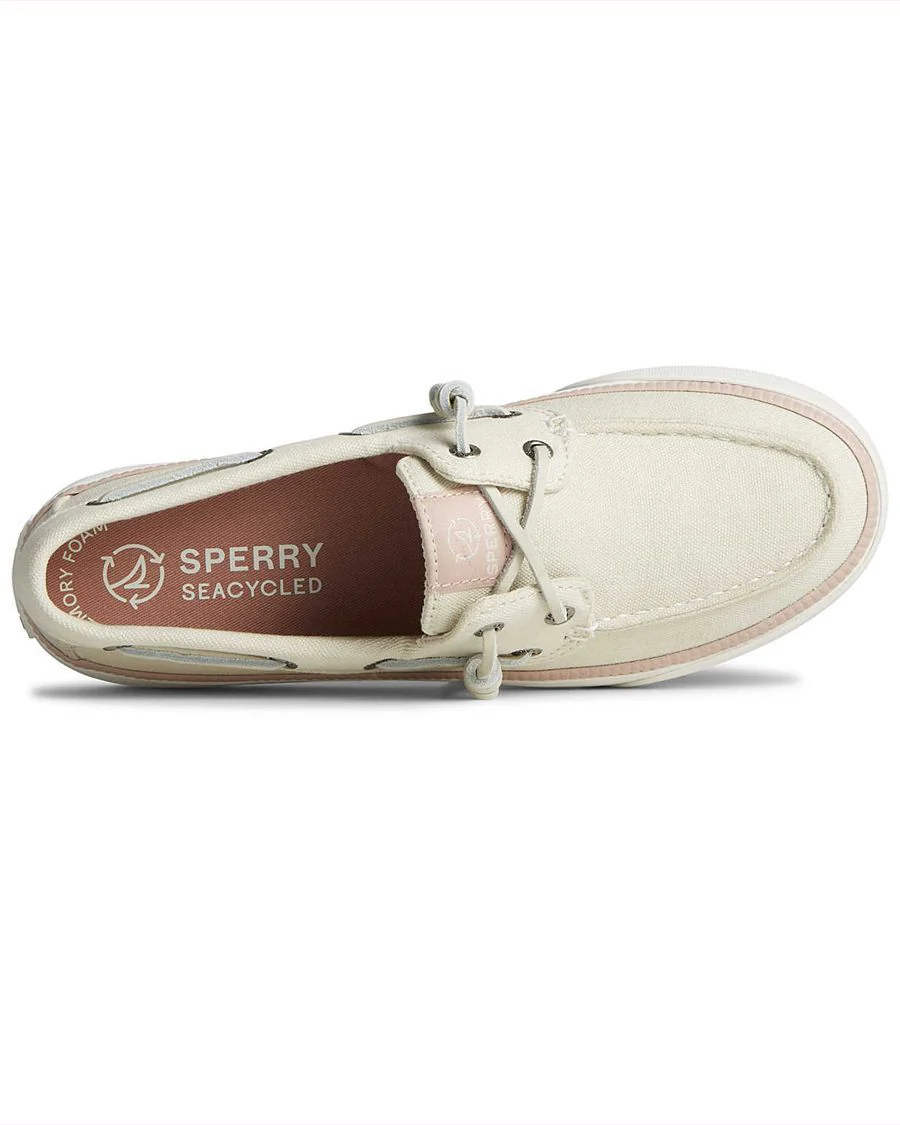 SEACYCLED SPERRY CHAUSSURE TOUT-ALLER - Image 5