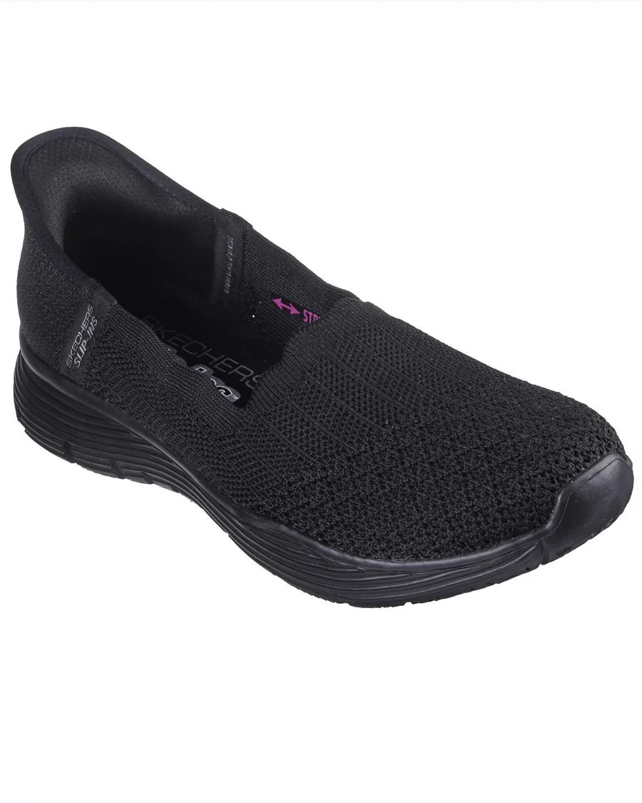 SEAGER SKECHERS CHAUSSURE TOUT-ALLER - Image 5