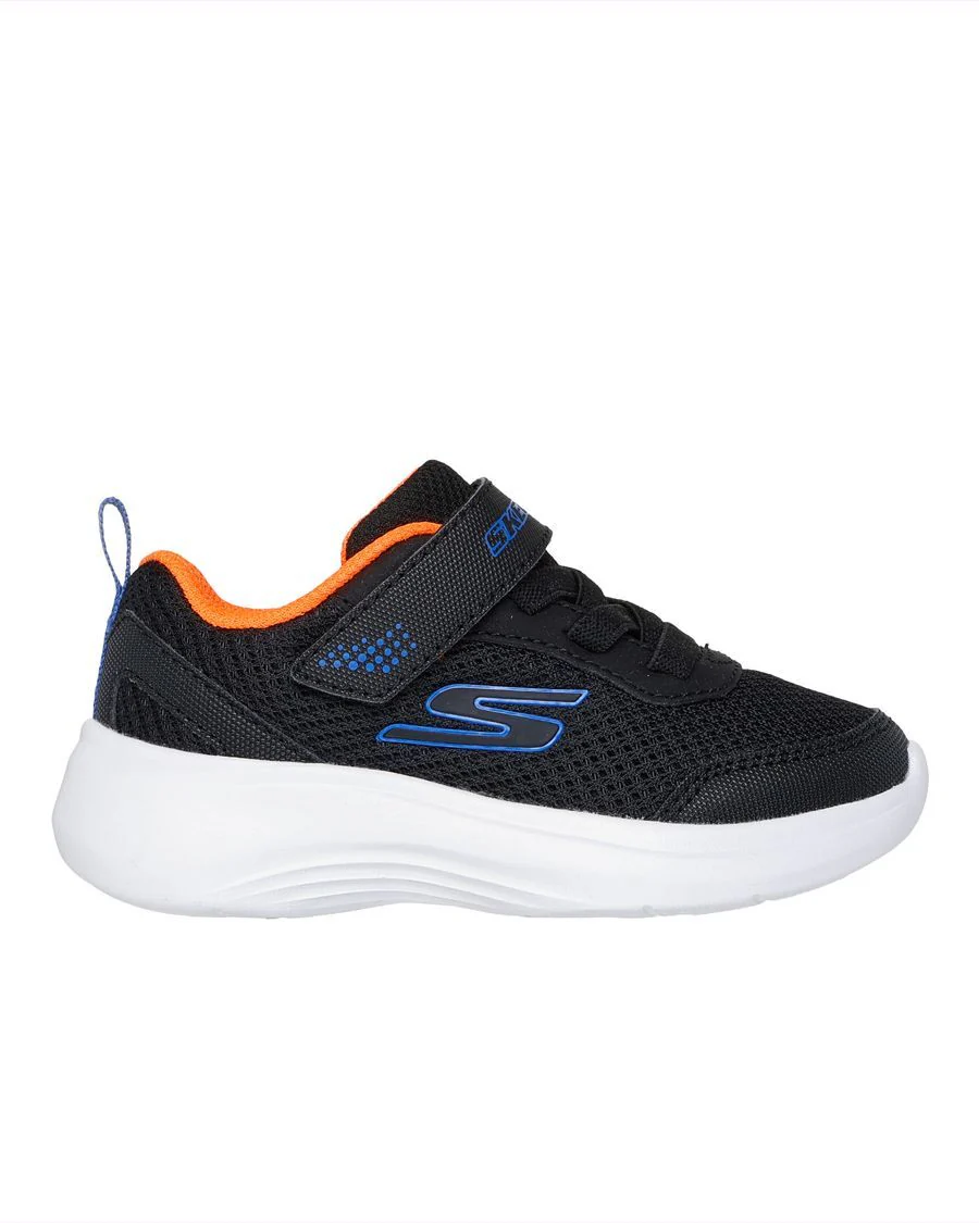 SELECTORS SKECHERS BÉBÉ GARÇON ESPADRILLE