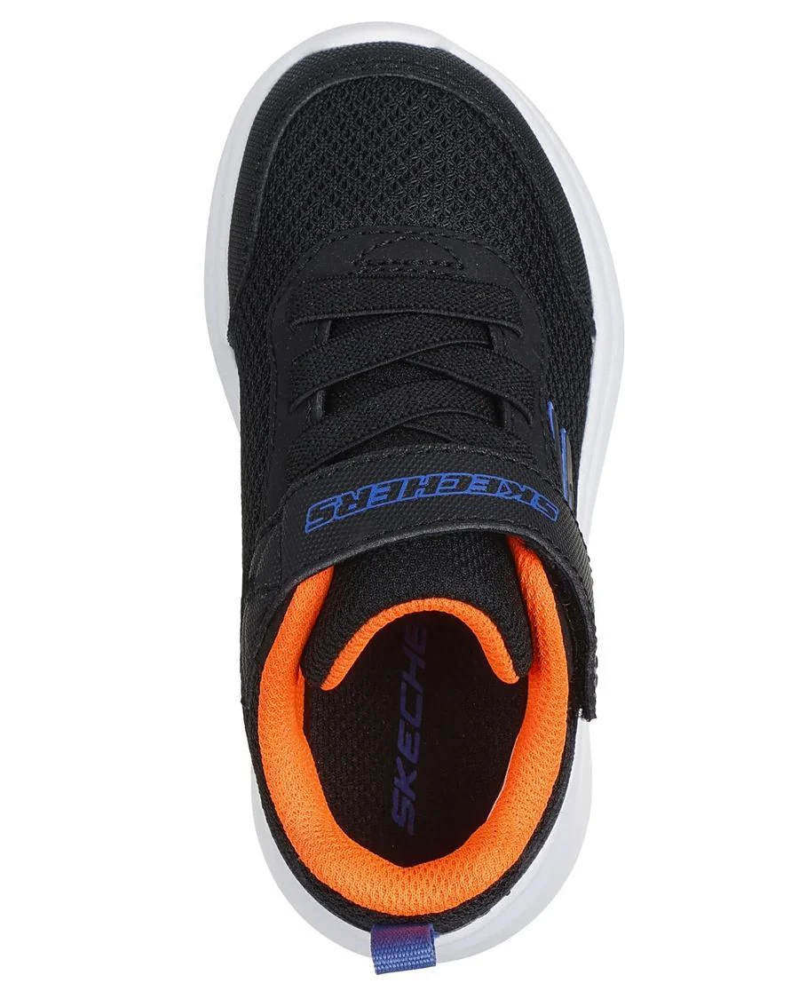 SELECTORS SKECHERS BÉBÉ GARÇON ESPADRILLE - Image 2