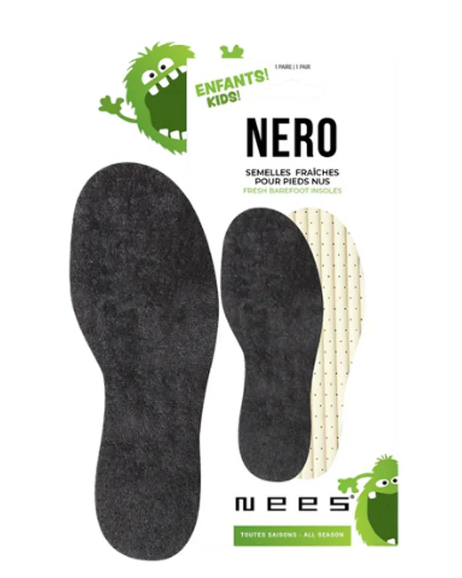 SEMELLE ALOHA NEES DIVERS ACCESSOIRE