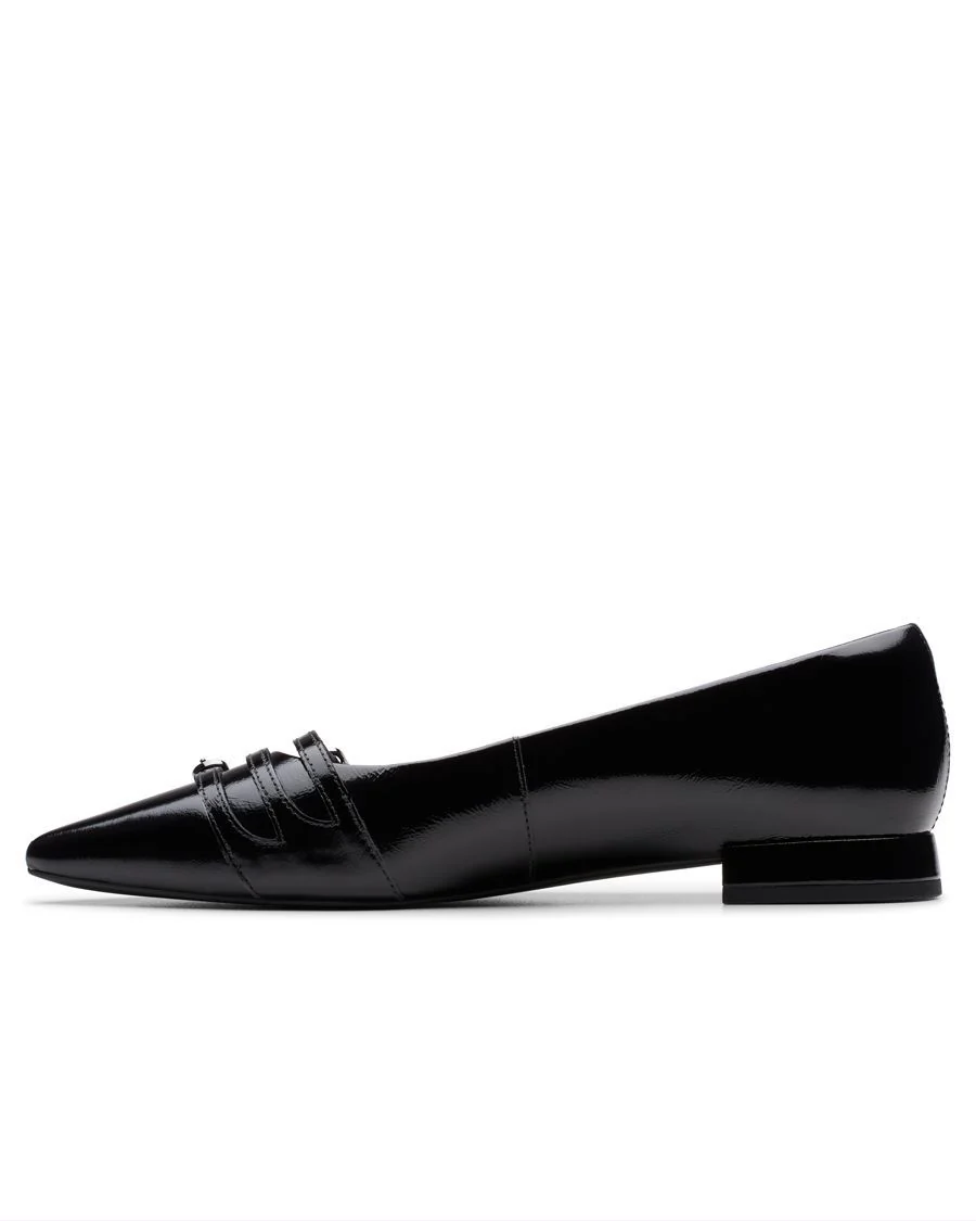 SENSA 15 STRAP CLARKS CHAUSSURE TALON MOYEN - Image 2