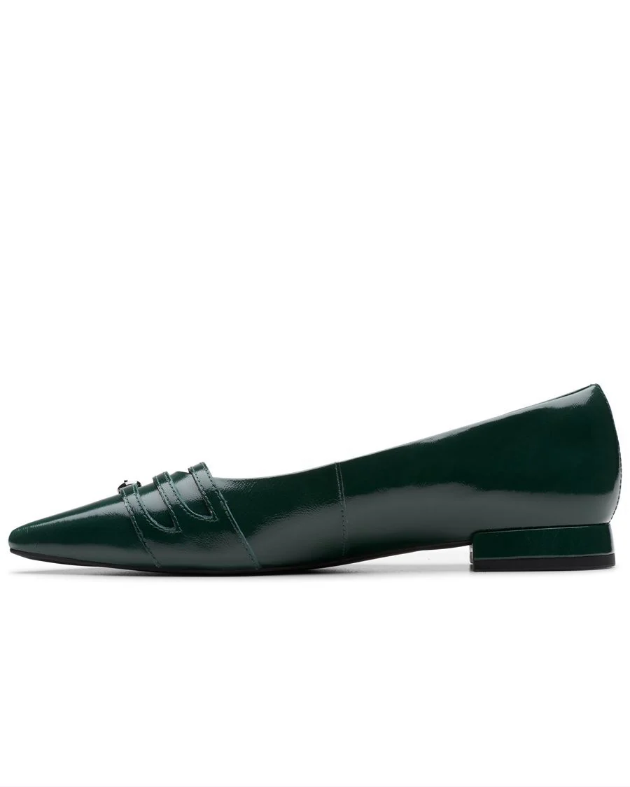 SENSA 15 STRAP CLARKS CHAUSSURE TALON MOYEN - Image 3
