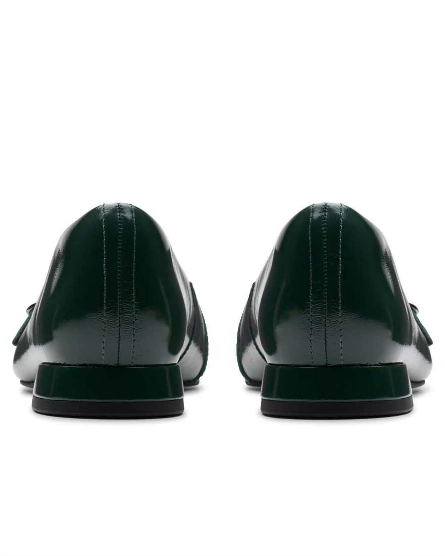 SENSA 15 STRAP CLARKS CHAUSSURE TALON MOYEN - Image 5