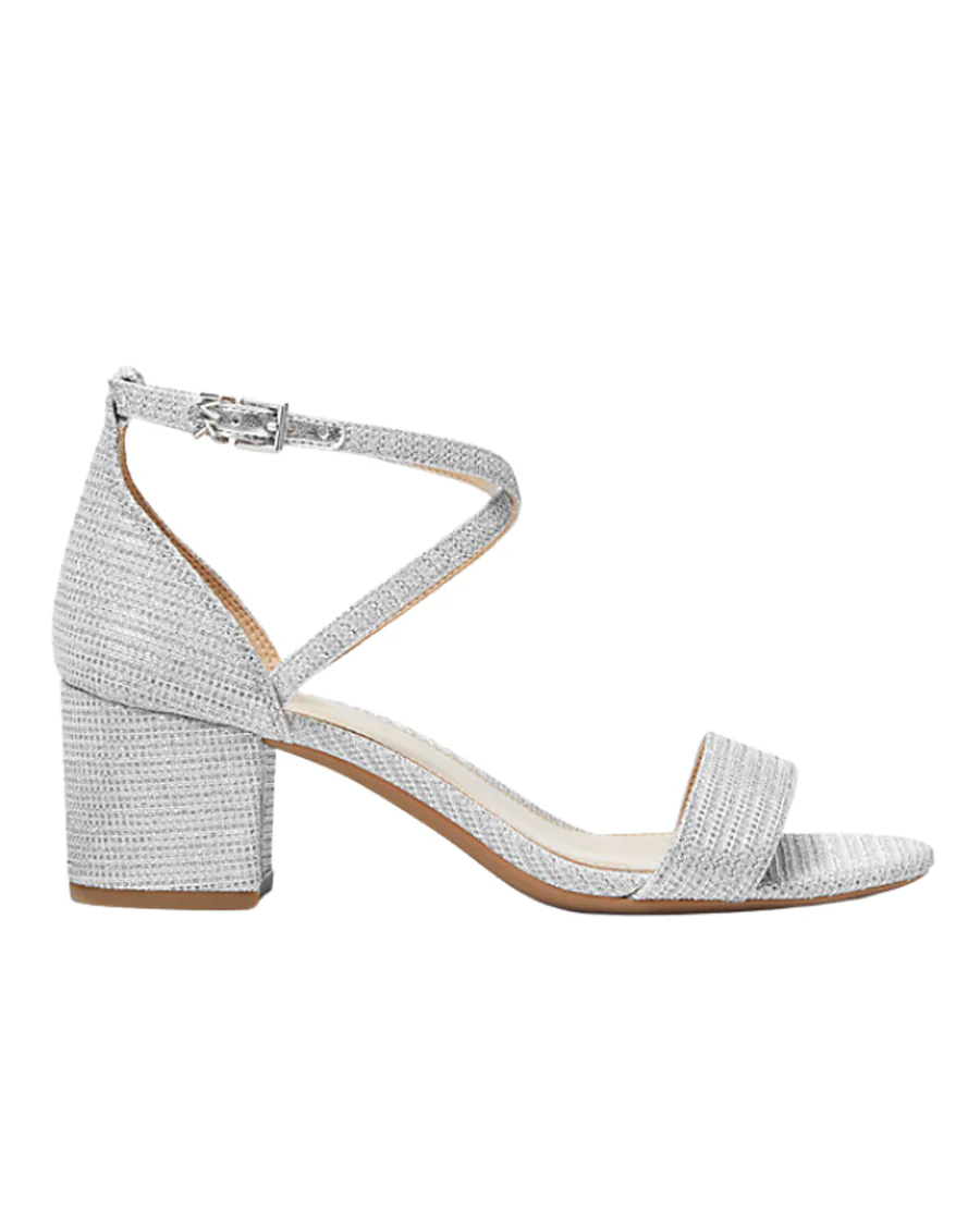 SERENA FLEX MICHAEL KORS SANDALE TALON HAUT