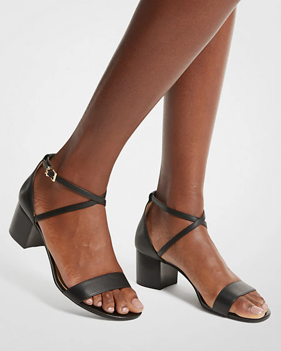 SERENA FLEX MICHAEL KORS SANDALE TALON HAUT - Image 2