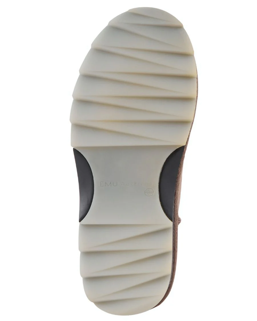 SHARKY SCUFF EMU CHAUSSURE URBAINE - Image 4