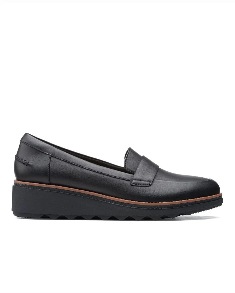 SHARON GRACIE CLARKS CHAUSSURE TOUT-ALLER