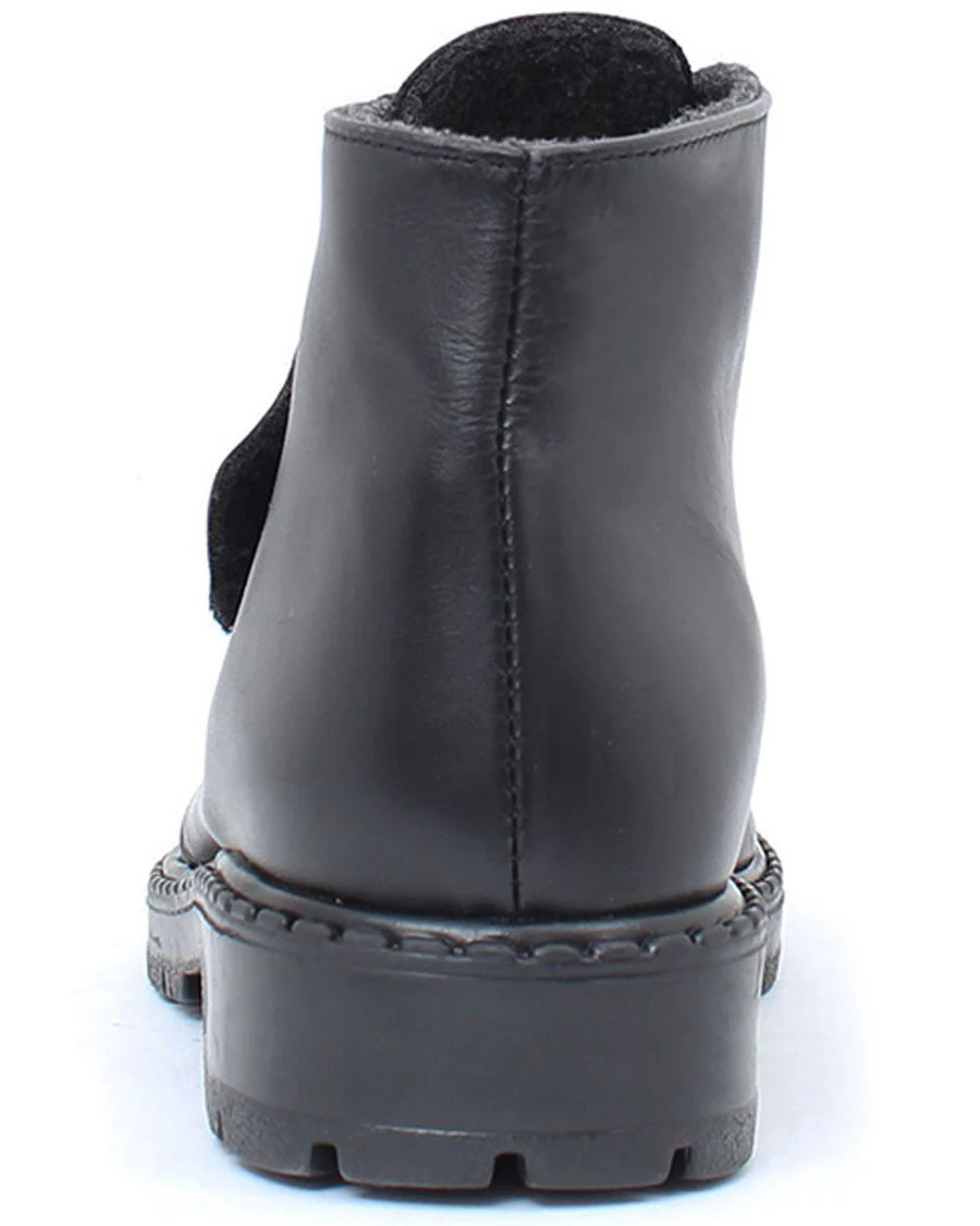 SHAWI TOE WARMERS BOTTE HIVER ORTHOPÉDIQUE - Image 4