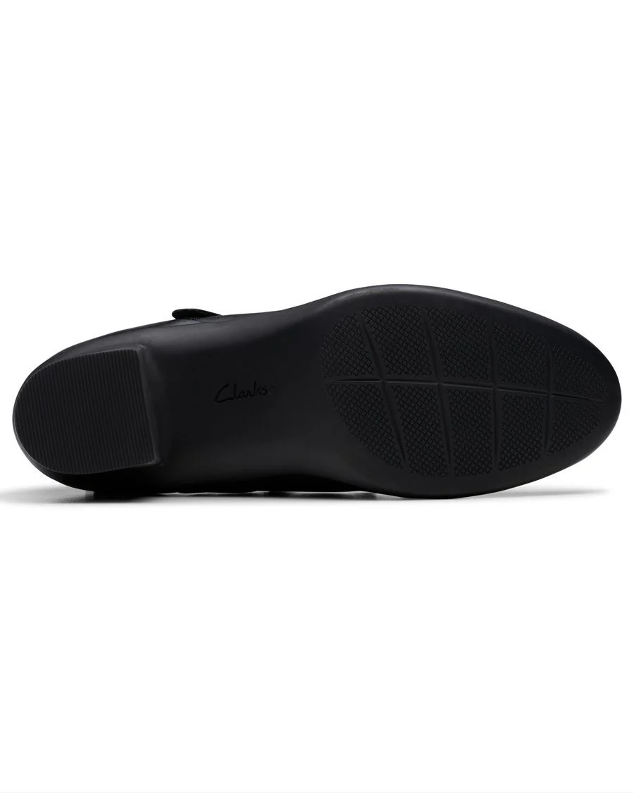 SHAYA JANE CLARKS CHAUSSURE TALON HAUT - Image 6