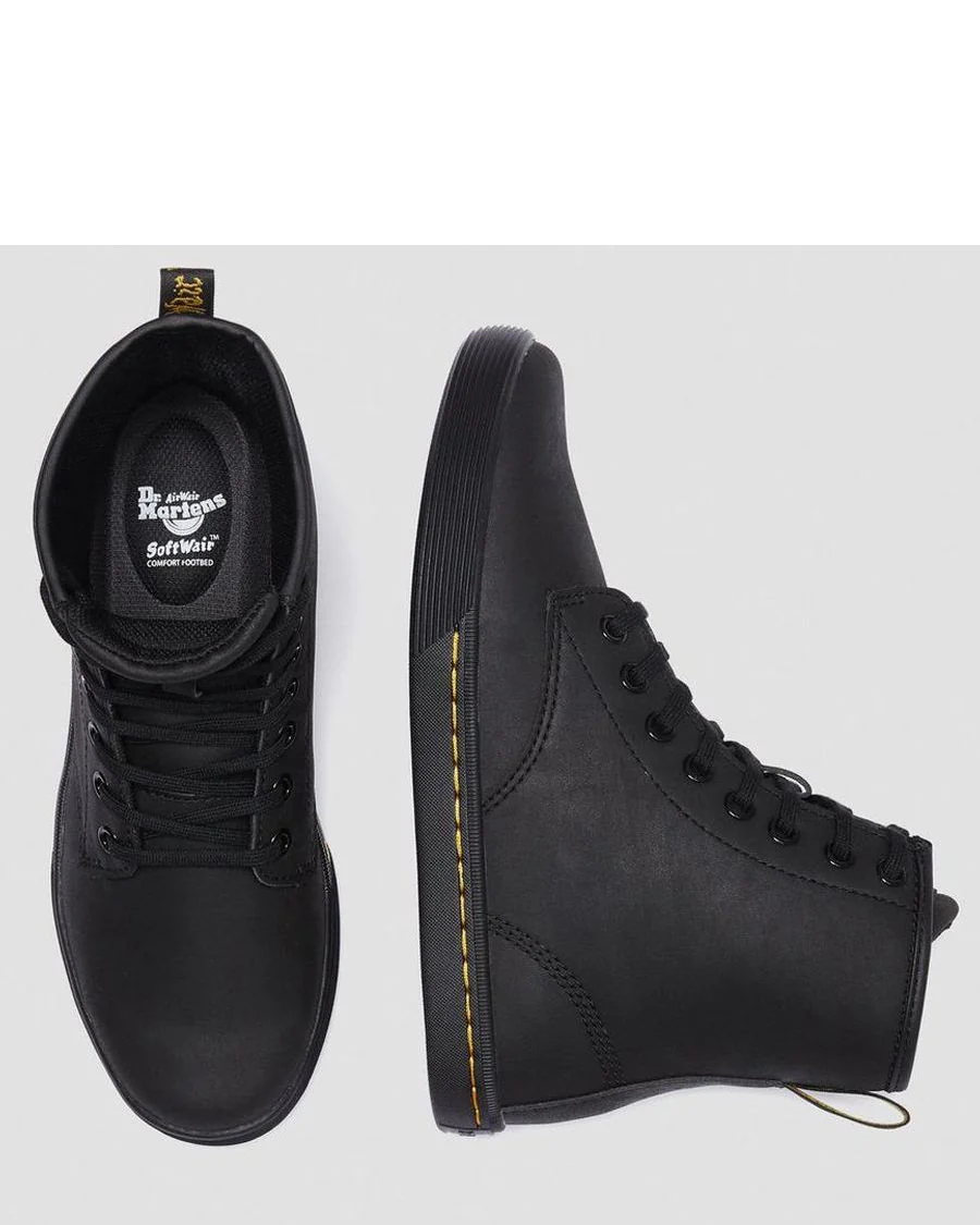SHERIDAN DR. MARTENS BOTTE URBAINE - Image 3