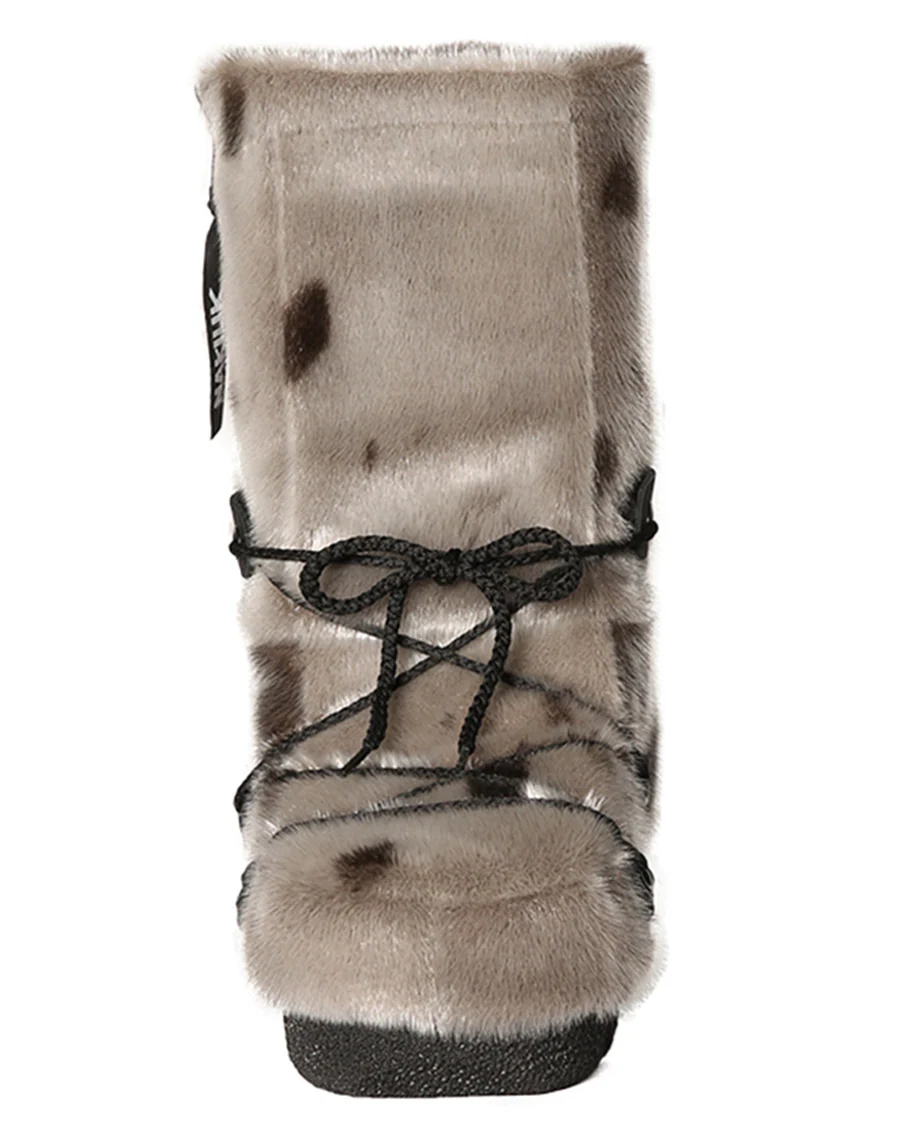 NAKIUK BOTTE HIVER FEUTRE - Image 2
