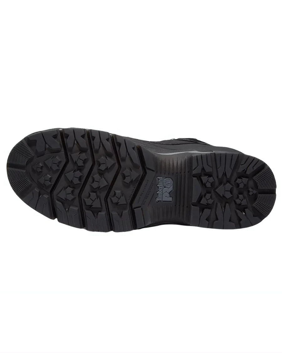 SIBERIAN TIMBERLAND SÉCURITÉ BOTTE - Image 4