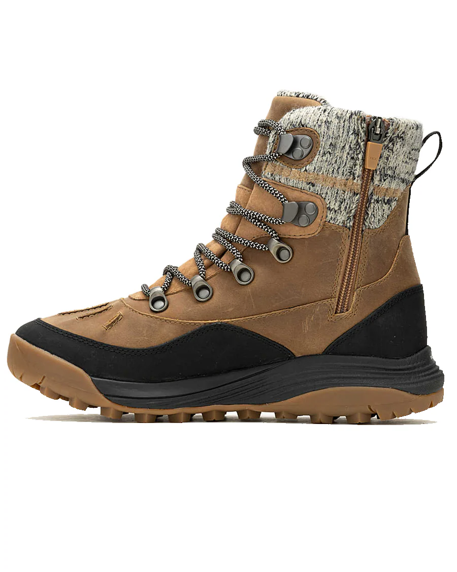 SIREN 4 THERMO MERRELL BOTTE HIVER PLEIN AIR - Image 2