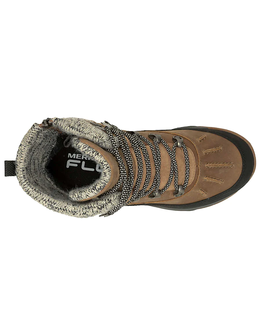 SIREN 4 THERMO MERRELL BOTTE HIVER PLEIN AIR - Image 3