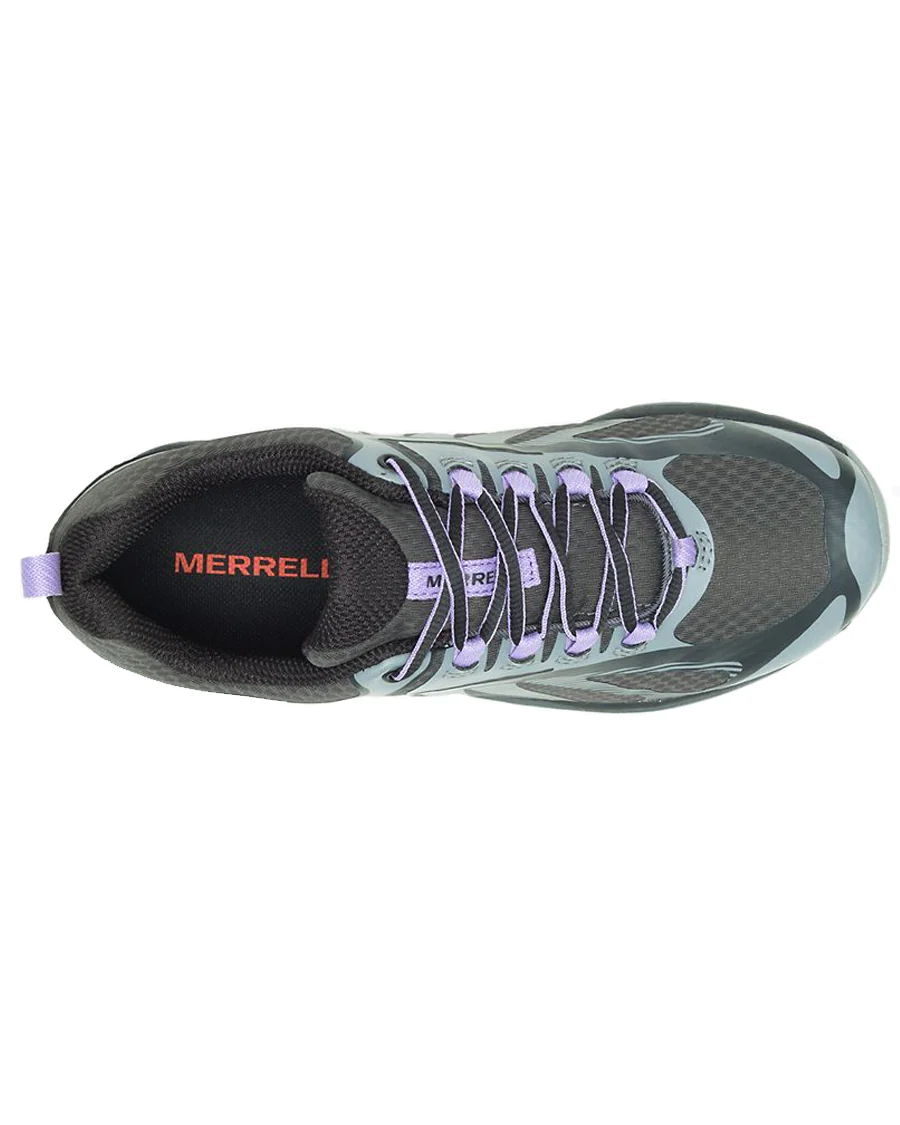 SIREN EDGE 3 WP MERRELL ESPADRILLE MARCHE - Image 3