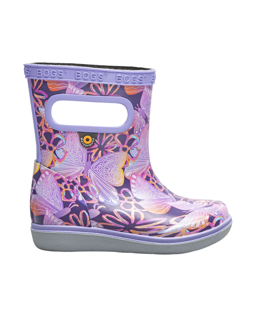SKIPPER II BOGS BÉBÉ FILLE BOTTE PLUIE