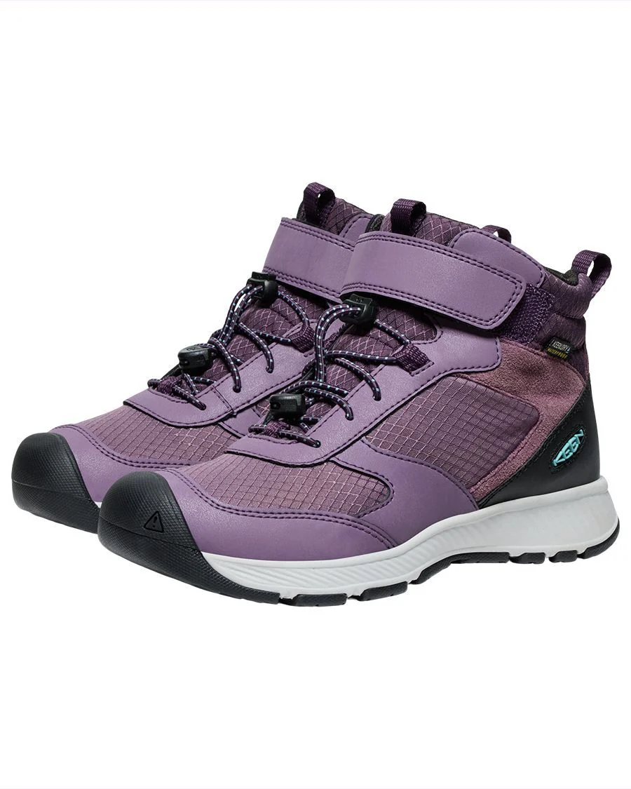 SKUA MID KEEN FILLETTE BOTTE MI-SAISON - Image 2