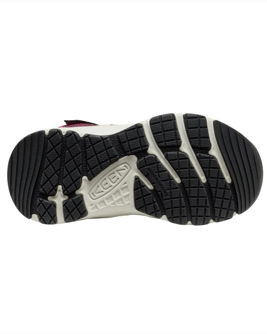 SKUA MID KEEN FILLETTE BOTTE MI-SAISON - Image 4