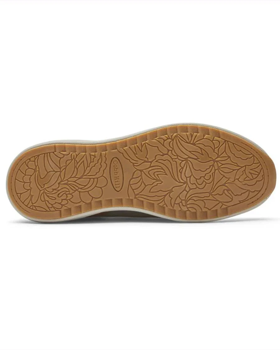 SKYLAR LACE WP COBB HILL ESPADRILLE MARCHE - Image 3