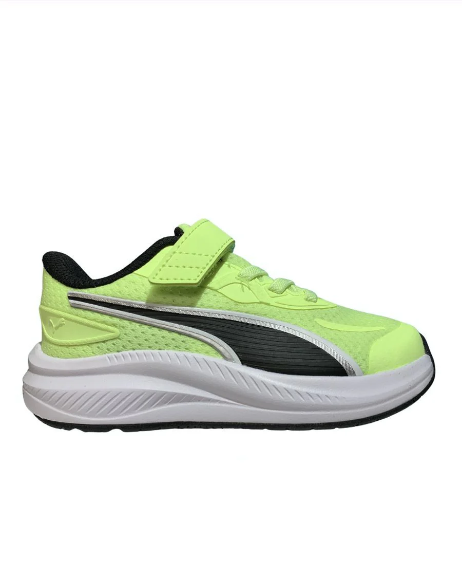 SKYROCKET 2 PUMA GARÇON ESPADRILLE