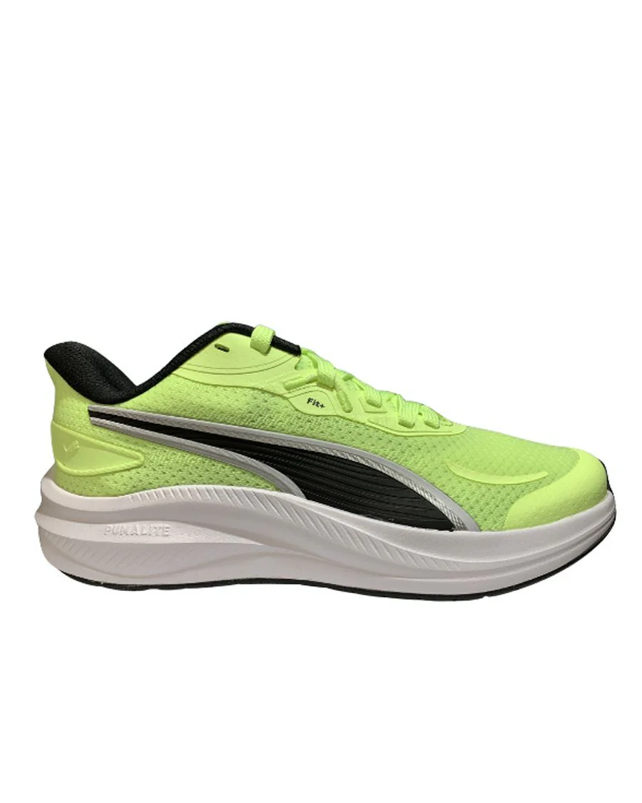 SKYROCKET LITE PUMA GARÇON ESPADRILLE