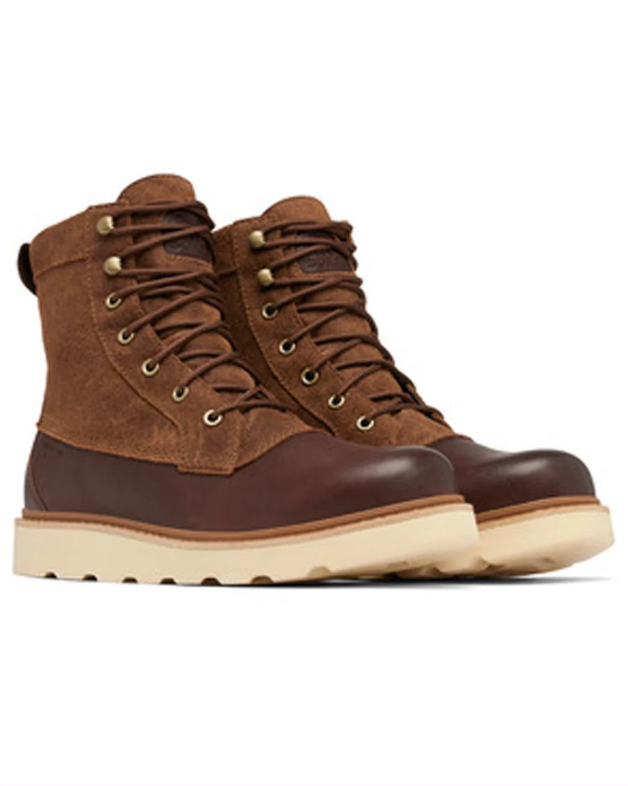 SLABTOWN 62 SOREL BOTTE HIVER URBAINE - Image 3