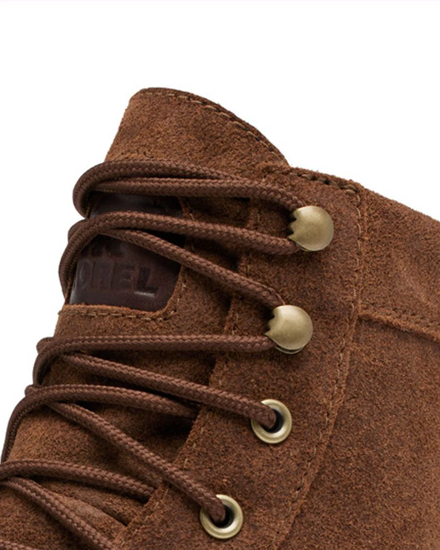 SLABTOWN 62 SOREL BOTTE HIVER URBAINE - Image 4