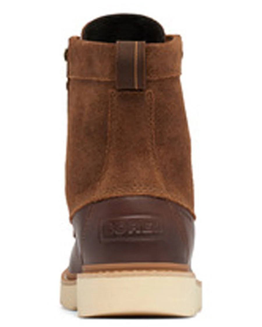 SLABTOWN 62 SOREL BOTTE HIVER URBAINE - Image 5