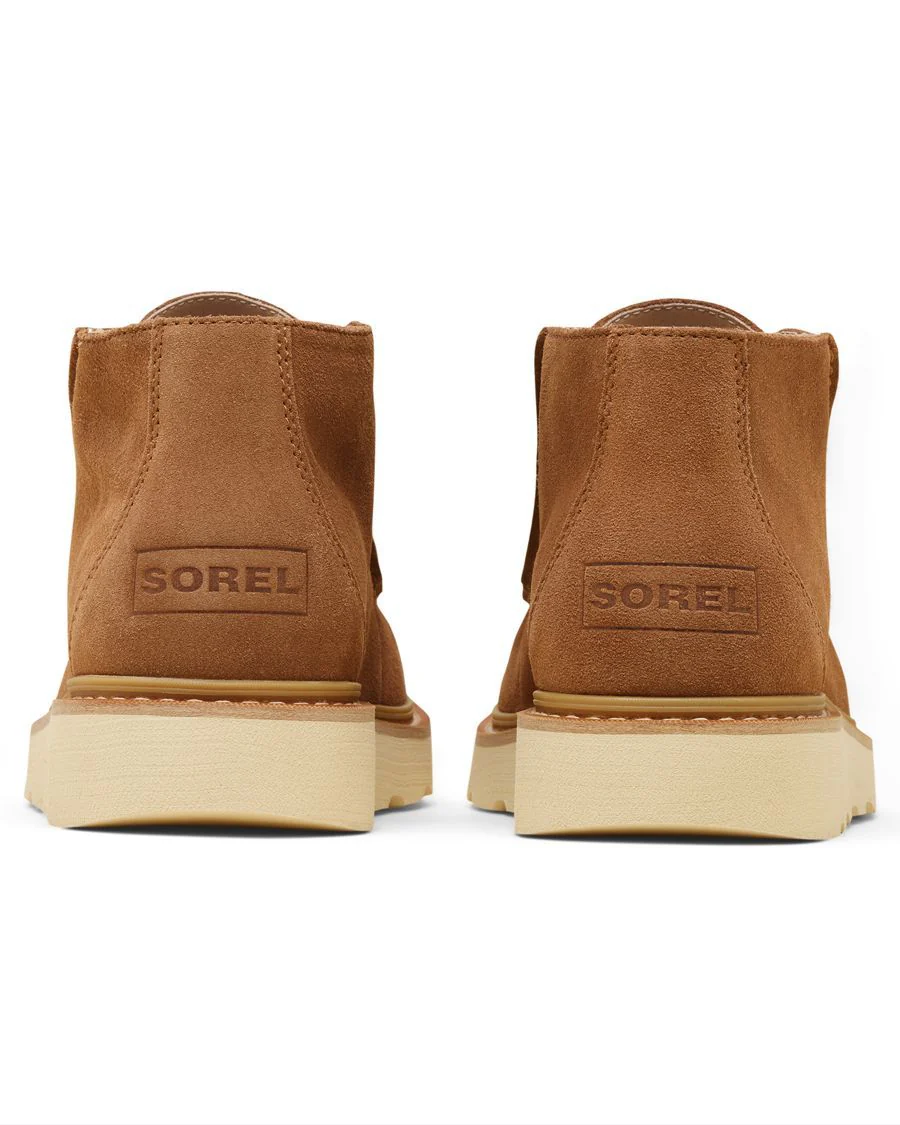 SLABTOWN 62 SOREL CHAUSSURE URBAINE - Image 3