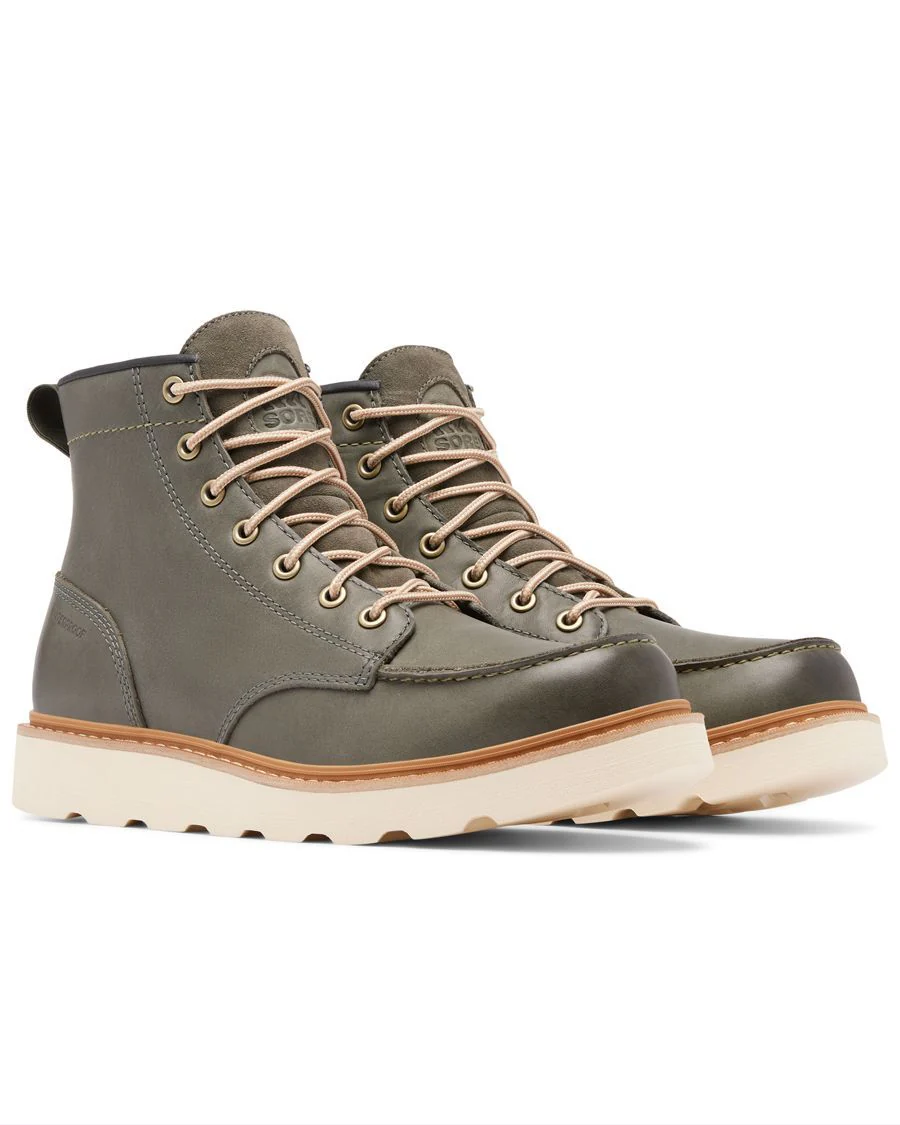 SLABTOWN 62 WP SOREL BOTTE HIVER URBAINE - Image 3